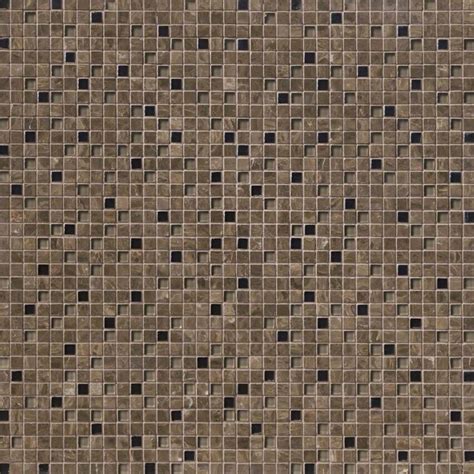 Established over 70 years ago in dallas, texas, 70 of our collections are proudly made in the usa. Emperador Cafe Glass Stone Blend Mixed 5/8x5/8x8mm - Mosaics
