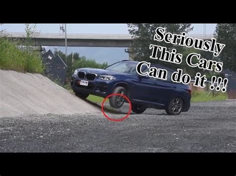 You will need to do a driving cycle if you have replaced the battery, disconnected the battery, or cleared the codes after a repair. BMW X3 Test Drive Off-Road Extreme!! - YouTube
