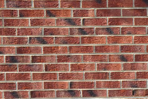 Repetition Brickwall In A Row Building Day Backgrounds 1080p
