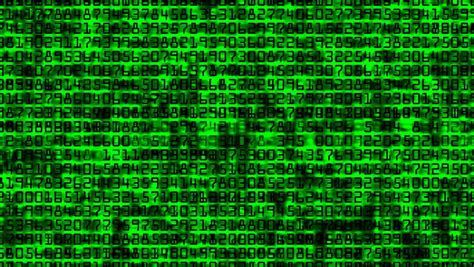 The channels are generally, but not. Data Number Matrix Stock Footage Video (100% Royalty-free ...