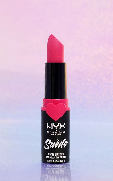 Nyx Professional Makeup Rouge à Lèvres Clinger Beauté