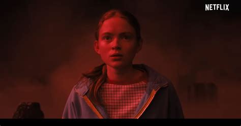 Stranger Things Trailer Season Part Teaser Reveals New Horrifying Threat Mirror Online