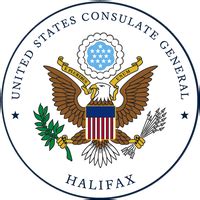 Consulate General of the United States of America | GOVERNMENT - Government - Halifax Chamber of ...