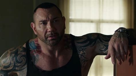 Dave Bautista Joins The Cast Of Knives Out 2 What To Watch