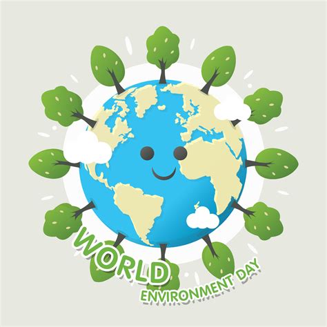 Earth Day Concept International Mother Earth Day 20839737 Vector Art
