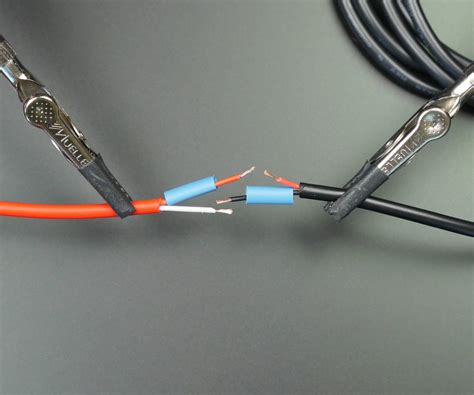 Soldering Clean Wire Splices 3 Steps With Pictures Instructables