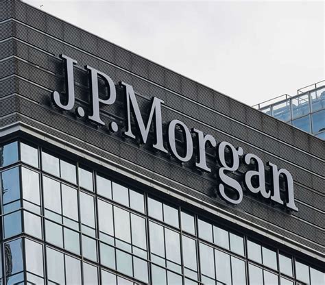 JP Morgan Asset Management Launches Growth Equity Platform Private Equity Insider