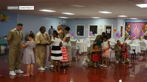 'UnPHILtered': Connecting incarcerated fathers with their children