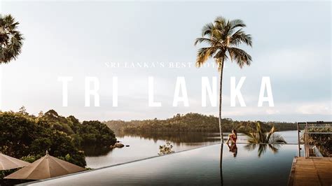 Tri Lanka Sri Lankas Best Hotel Its Amazing Youtube