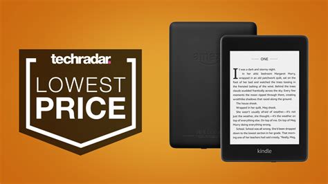 New Kindle Deals At Amazon Include The Paperwhite For Its Lowest Price