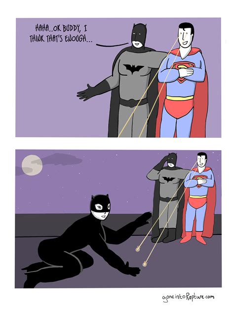 Enough Batman Superman Goneintorapture Dc Comics Fandoms