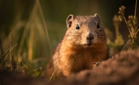 Is A Gopher A Rodent Everything You Need To Know