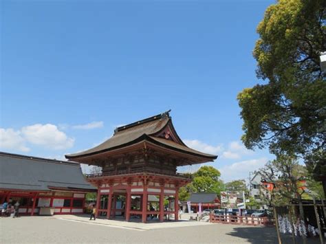 Aichi Tsushima Shrine 人的サービス（jinteki Service