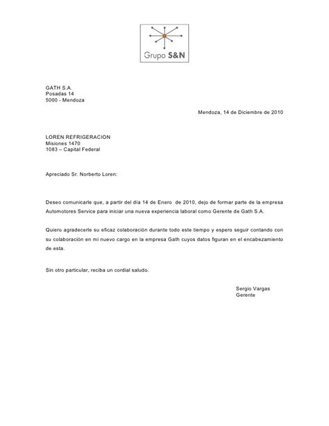Carta De Solicitud De Servicio Actualizado Agosto 2022