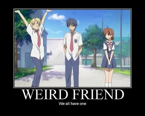 Pin By Ken Reed On Anime Anime Memes Funny Anime Funny Clannad