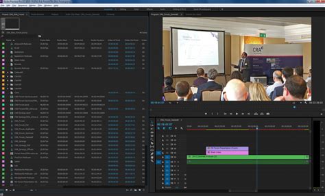 While adobe premiere pro features basic transitions like slide or wipe, having more special view basic transitions on premiere pro here : Adobe Premiere Pro CC 2015 Review | Trusted Reviews