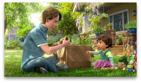 Toy Story 3 Final Scene Breakdown By Brooks Reynolds Medium
