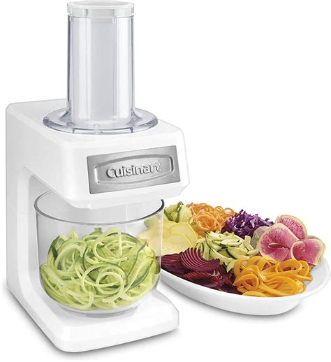 Top 10 Best Electric Spiral Slicers In 2023 Reviews Buyers Guide