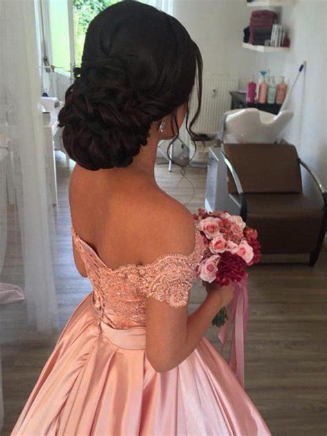 Best Hairstyle For Ball Gown Wedding Dress Hair Styles Creation