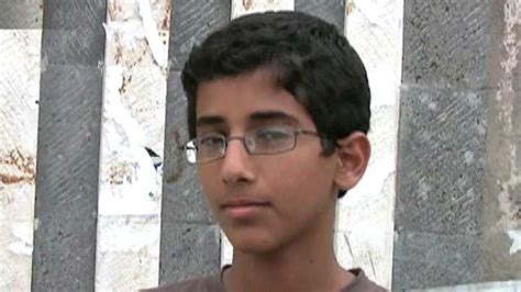 Questions On Death Of Anwar Al Awlakis Teen Son Fox News Video