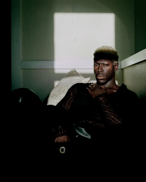 Moses Sumney | Hollywood Bowl