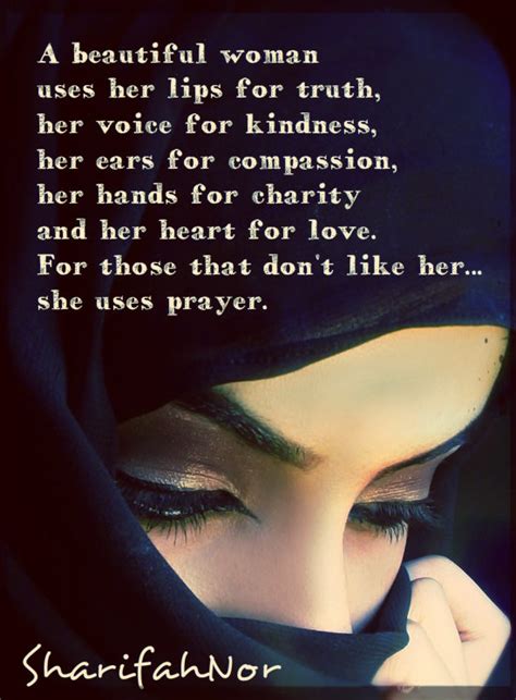 Why has hijab become so provocative and sexualised? Quote by SharifahNor