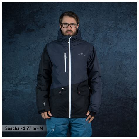 2117 Of Sweden Padded Ski Jacket Elsabo Skijacke Herren Online Kaufen