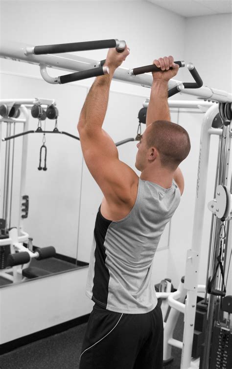 Best Pull Up Grip Which Pull Up Grip To Use And Why Science Explained