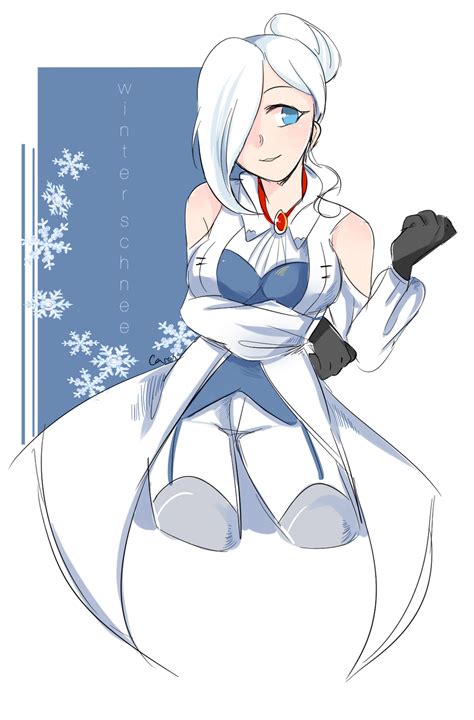 Kawaii Desu Winter Schnee Carcarchu Rrwby