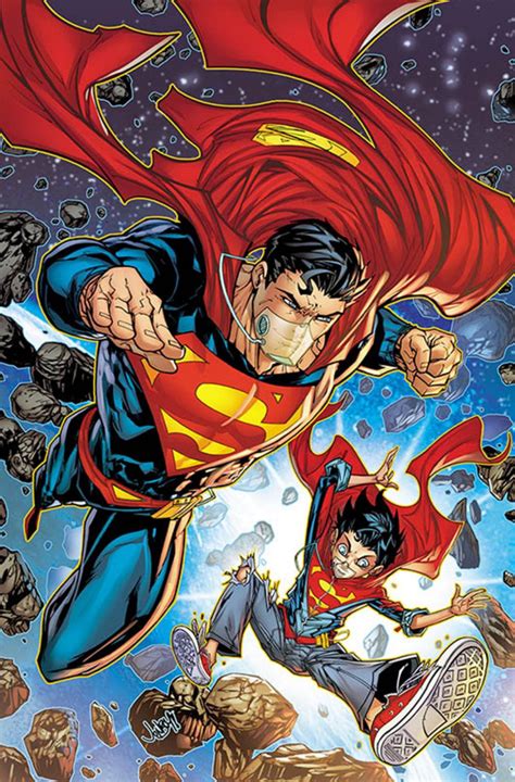 Superman 40 Variant Cover Fresh Comics