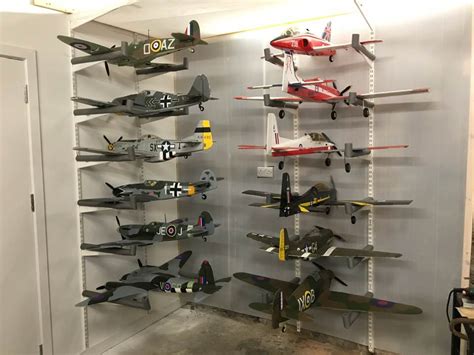 How Do You Store Your Planes Page 23 Rc Groups