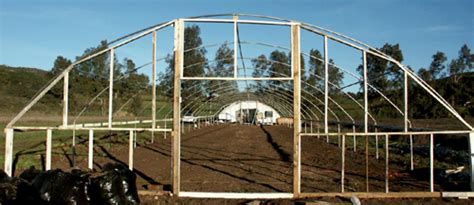 Build your own house, without a contractor. Hidden Valley Hibiscus - Build Your Own Greenhouse