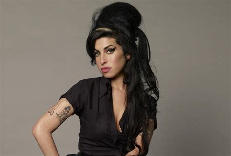 She attended southgate school, and then applied for ashmole school. Amy Winehouse - Husband, Cause of Death and Net Worth