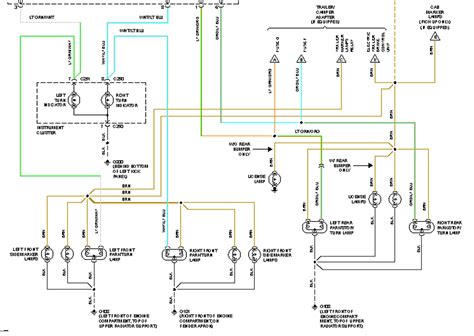 This color trailer wiring diagram will help you when you need to connect your trailer to your truck's wiring harness or repair a wire that isn't working. Ford F 150 Trailer Hitch Wiring Diagram | Trailer Wiring ...