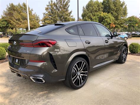 Bmw x62021 ratings pleasant for you to my own blog in this particular period i will explain to you about bmw x62021 ratings. New 2021 BMW X6 xDrive40i Sport Utility in Bentonville # ...