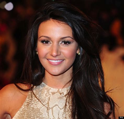 Michelle Keegan In Naked Picture Scandal After Topless Snap Appears On