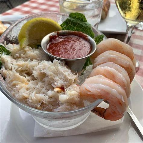 Where to Eat in Fisherman's Wharf | San Francisco Travel in 2020