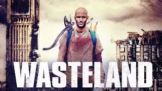 Wasteland Streaming Where To Watch Movie Online