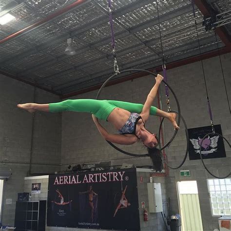 Tried This Crazy Move Yesterday Aerials Aerialartistry