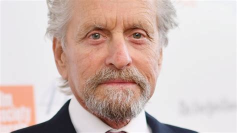 Michael Douglas Preemptively Denies Sexual Misconduct Allegations