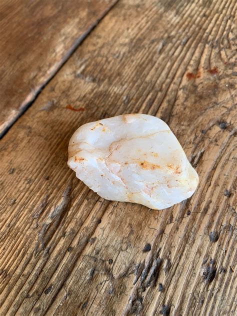Raw Natural Milky Quartz Stone Extracted Naturally From Etsy Uk