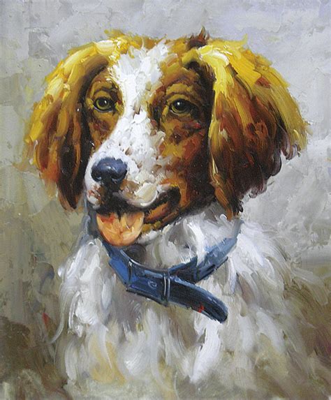 Dogsfamous Dog Paintings For Sale