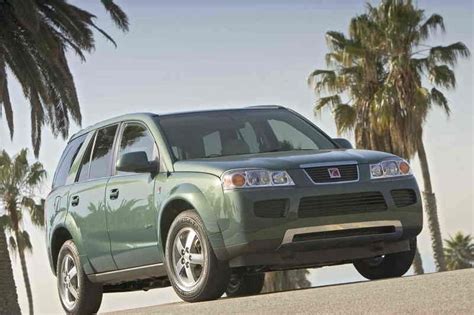 Saturn Vue Latest News Reviews Specifications Prices Photos And