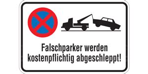 Parken verboten ausdrucken kostenlos : Grundstückskennzeichnung - Aufkleber-Shop