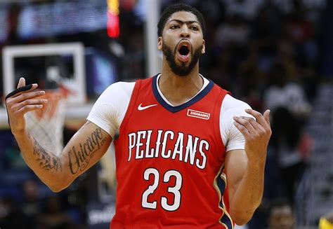 Is an Anthony Davis Trade the Next Blockbuster Move for the Warriors?