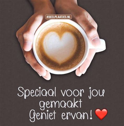 Koffie Met Liefde Goedemorgen Plaatjes Delen Op Facebook En Instagram Goedemorgen Koffie