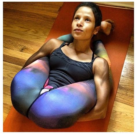 Dwi Pada Sirsasana Yoga Fitness Health Fitness Flexibility Fat Tips