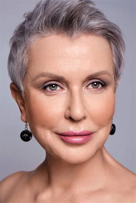 Best Makeup For Seniors Tutorial Pics