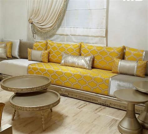 Guide to Moroccan Furniture | Morocco Travel
