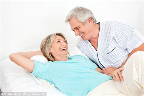 One In Five Oaps Believe They Have Great Sex Lives Express Digest